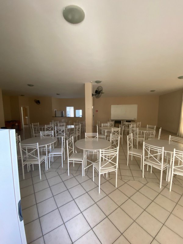 Apartamento 2 dormit&oacute;rios- Vila Rubens  Mogi das Cruzes - 