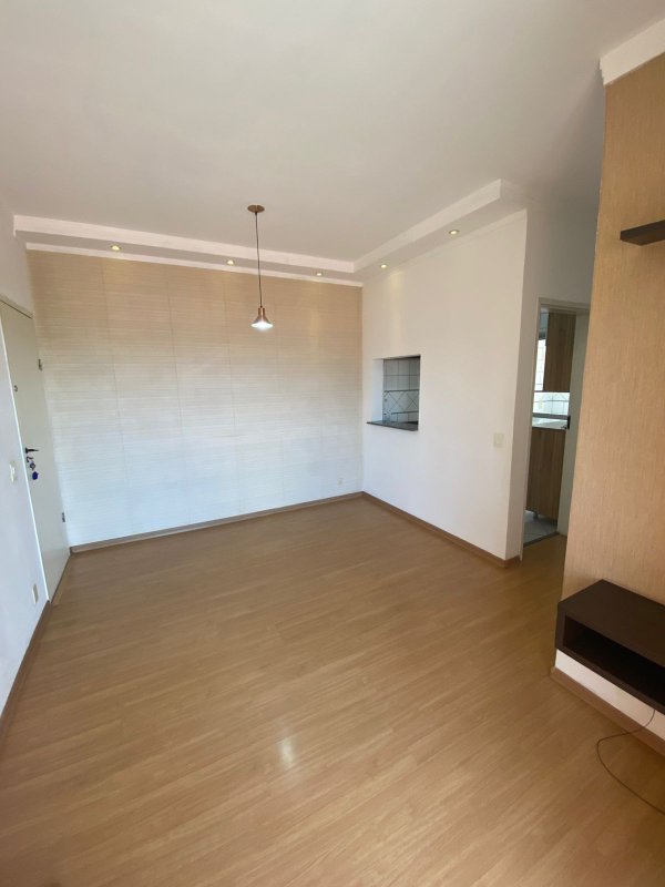 Apartamento 2 dormit&oacute;rios- Vila Rubens  Mogi das Cruzes - 