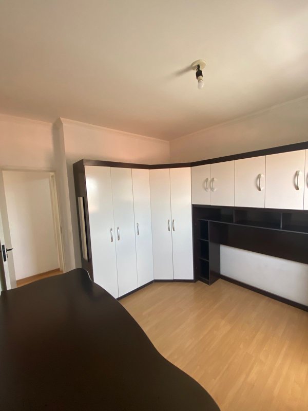 Apartamento 2 dormit&oacute;rios- Vila Rubens  Mogi das Cruzes - 