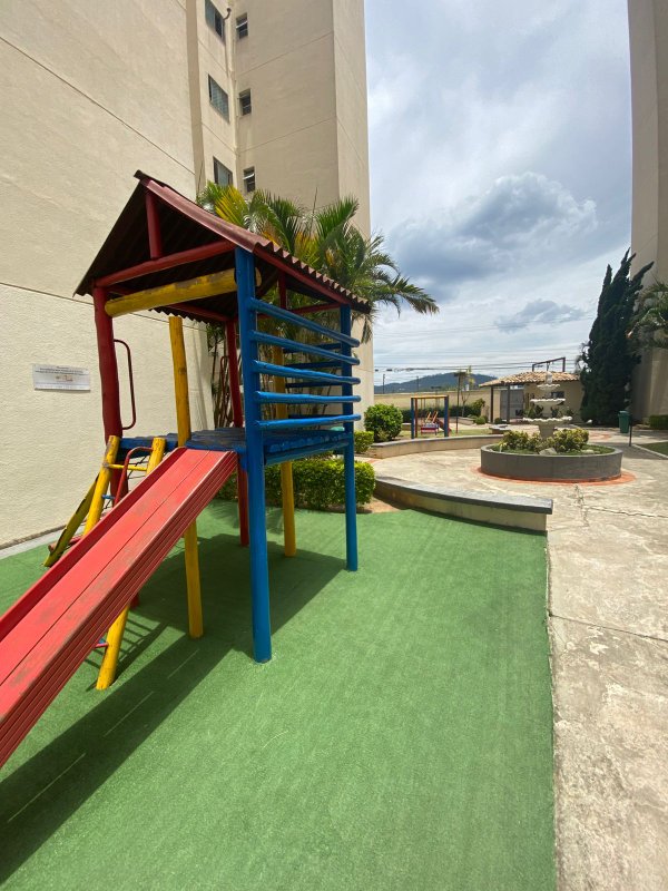 Apartamento 2 dormit&oacute;rios- Vila Rubens  Mogi das Cruzes - 