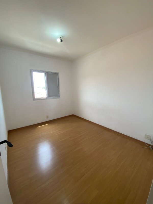 Apartamento 2 dormit&oacute;rios- Vila Rubens  Mogi das Cruzes - 