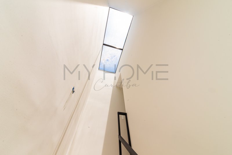 CASA &Agrave; VENDA NO ALTO BOQUEIR&Atilde;O COM 3 QUARTOS E 1 SU&Iacute;TE Rua Expedicionário Bruno Estrifica Curitiba - 