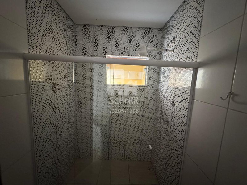 🏡 Casa para Loca&ccedil;&atilde;o Jd Wanderley - 1 dormit&oacute;rio  Tatuí - 