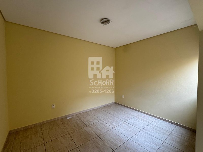 🏡 Casa para Loca&ccedil;&atilde;o Jd Wanderley - 1 dormit&oacute;rio  Tatuí - 