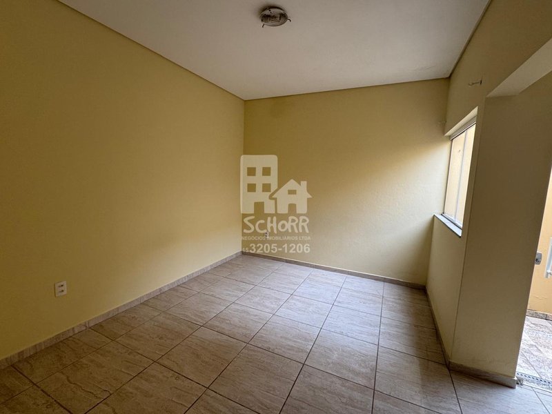 🏡 Casa para Loca&ccedil;&atilde;o Jd Wanderley - 1 dormit&oacute;rio  Tatuí - 