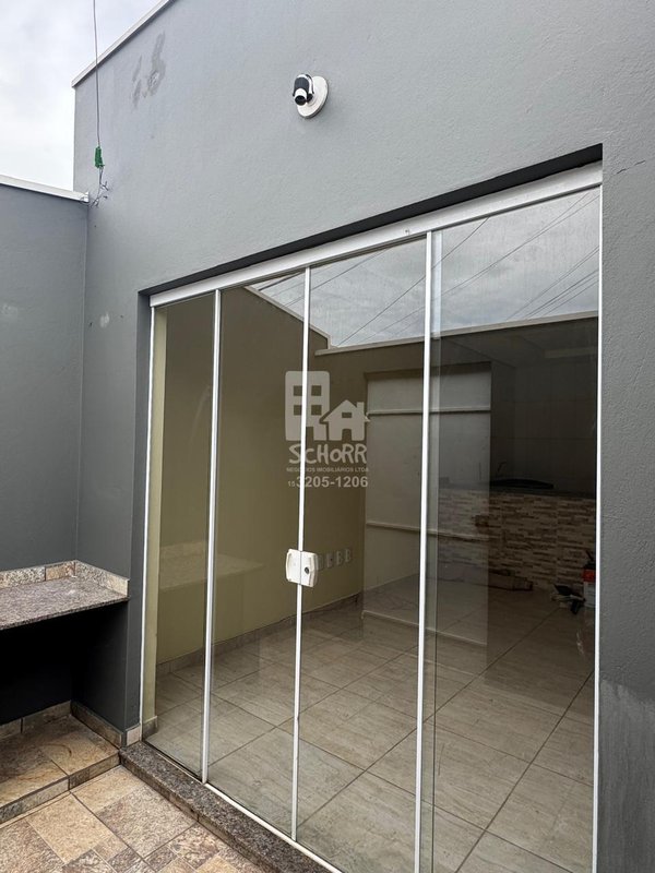 🏡 Casa para Loca&ccedil;&atilde;o Jd Wanderley - 1 dormit&oacute;rio  Tatuí - 