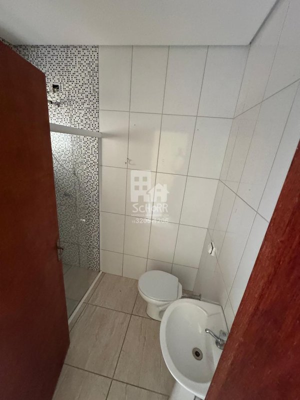 🏡 Casa para Loca&ccedil;&atilde;o Jd Wanderley - 1 dormit&oacute;rio  Tatuí - 