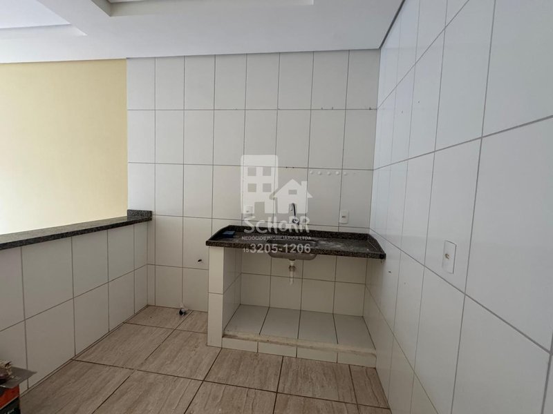 🏡 Casa para Loca&ccedil;&atilde;o Jd Wanderley - 1 dormit&oacute;rio  Tatuí - 