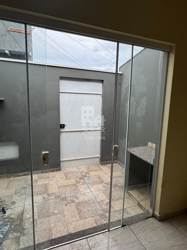 🏡 Casa para Loca&ccedil;&atilde;o Jd Wanderley - 1 dormit&oacute;rio  Tatuí - 