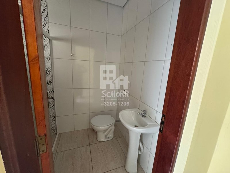 🏡 Casa para Loca&ccedil;&atilde;o Jd Wanderley - 1 dormit&oacute;rio  Tatuí - 