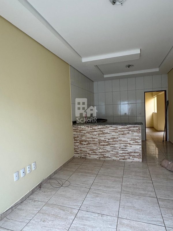 🏡 Casa para Loca&ccedil;&atilde;o Jd Wanderley - 1 dormit&oacute;rio  Tatuí - 