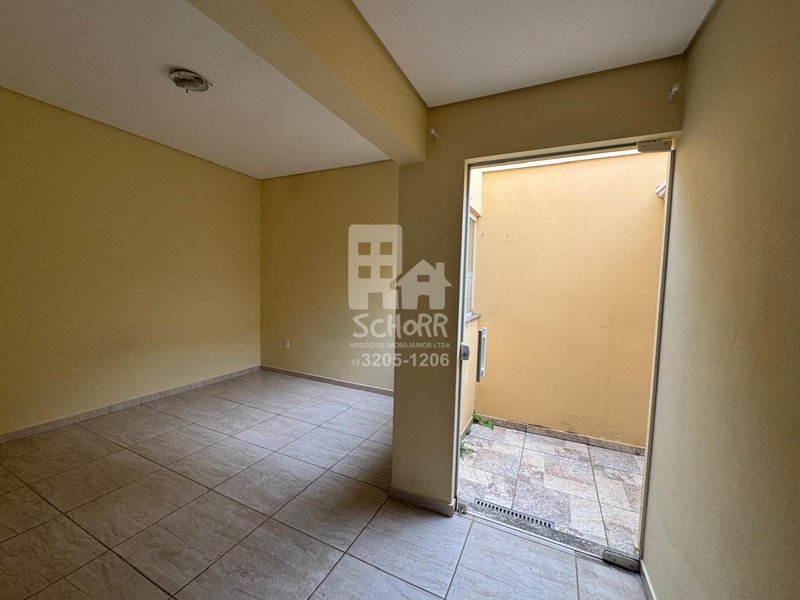 🏡 Casa para Loca&ccedil;&atilde;o Jd Wanderley - 1 dormit&oacute;rio  Tatuí - 