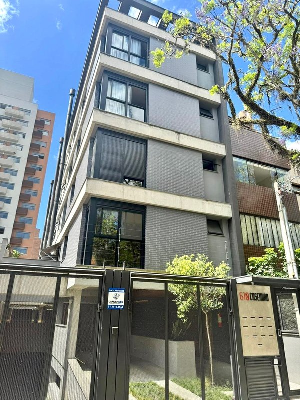 R$ 850.000 - NOVO - 610 CASEMIRO - &Oacute;TIMO APARTAMENTO - 64M2 - 2 DORM - SU&Iacute;TE - 1 VAGA Rua Casemiro de Abreu Porto Alegre - 