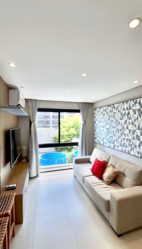 R$ 850.000 - NOVO - 610 CASEMIRO - &Oacute;TIMO APARTAMENTO - 64M2 - 2 DORM - SU&Iacute;TE - 1 VAGA Rua Casemiro de Abreu Porto Alegre - 