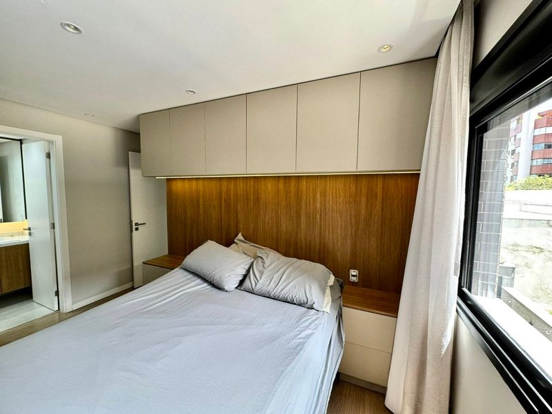 R$ 850.000 - NOVO - 610 CASEMIRO - &Oacute;TIMO APARTAMENTO - 64M2 - 2 DORM - SU&Iacute;TE - 1 VAGA Rua Casemiro de Abreu Porto Alegre - 