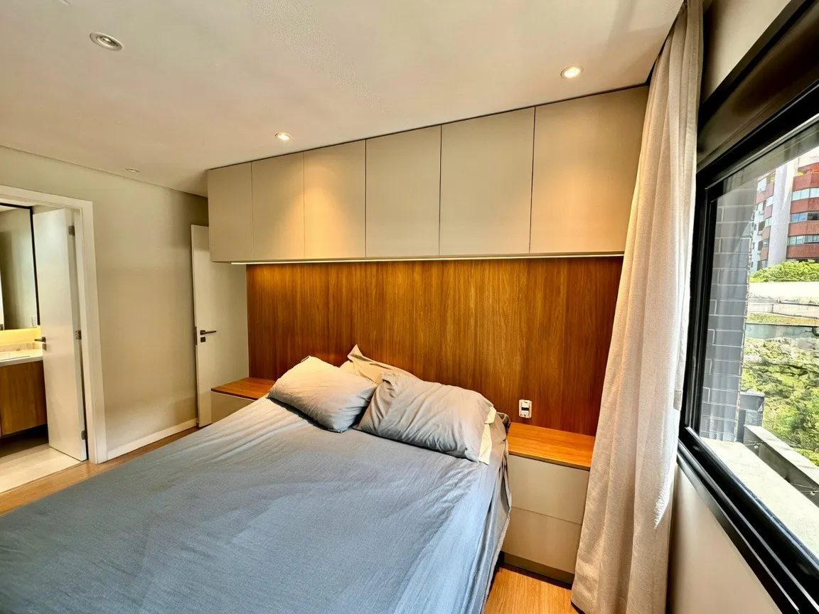 R$ 785.000 - NOVO - 610 CASEMIRO - &Oacute;TIMO APARTAMENTO - 64M2 - 2 DORM - SU&Iacute;TE - 1 VAGA Rua Casemiro de Abreu Porto Alegre - 