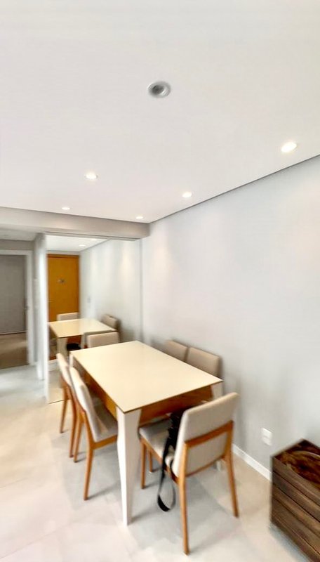 R$ 850.000 - NOVO - 610 CASEMIRO - &Oacute;TIMO APARTAMENTO - 64M2 - 2 DORM - SU&Iacute;TE - 1 VAGA Rua Casemiro de Abreu Porto Alegre - 
