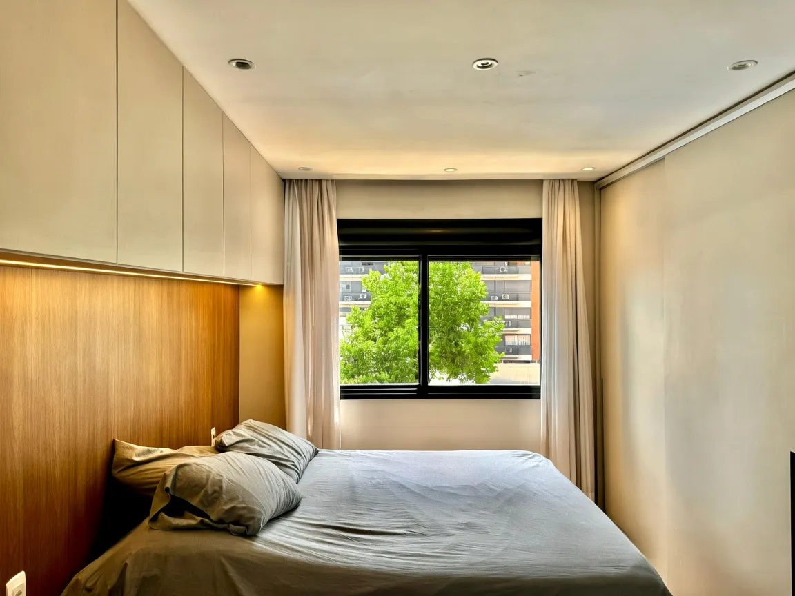 R$ 785.000 - NOVO - 610 CASEMIRO - &Oacute;TIMO APARTAMENTO - 64M2 - 2 DORM - SU&Iacute;TE - 1 VAGA Rua Casemiro de Abreu Porto Alegre - 