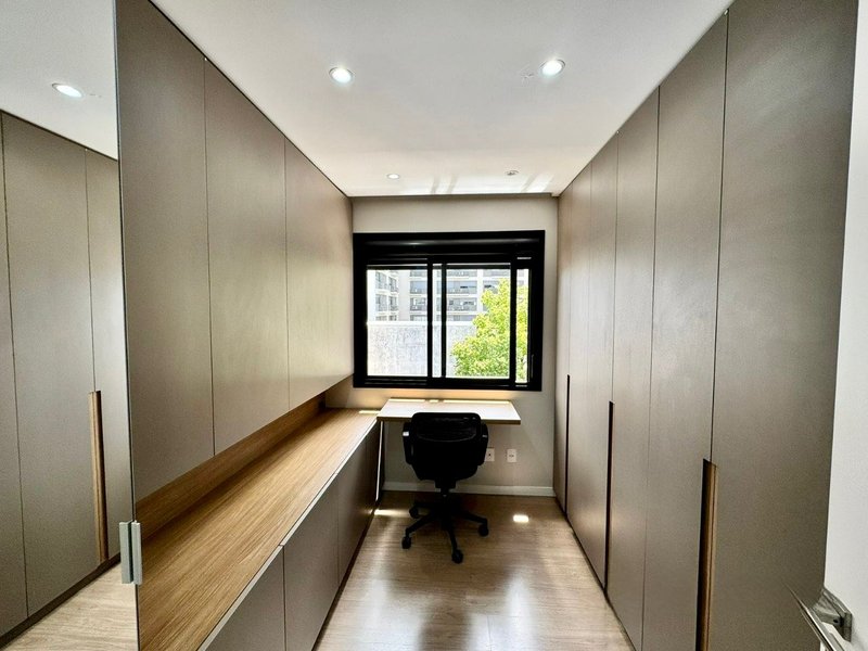 R$ 850.000 - NOVO - 610 CASEMIRO - &Oacute;TIMO APARTAMENTO - 64M2 - 2 DORM - SU&Iacute;TE - 1 VAGA Rua Casemiro de Abreu Porto Alegre - 