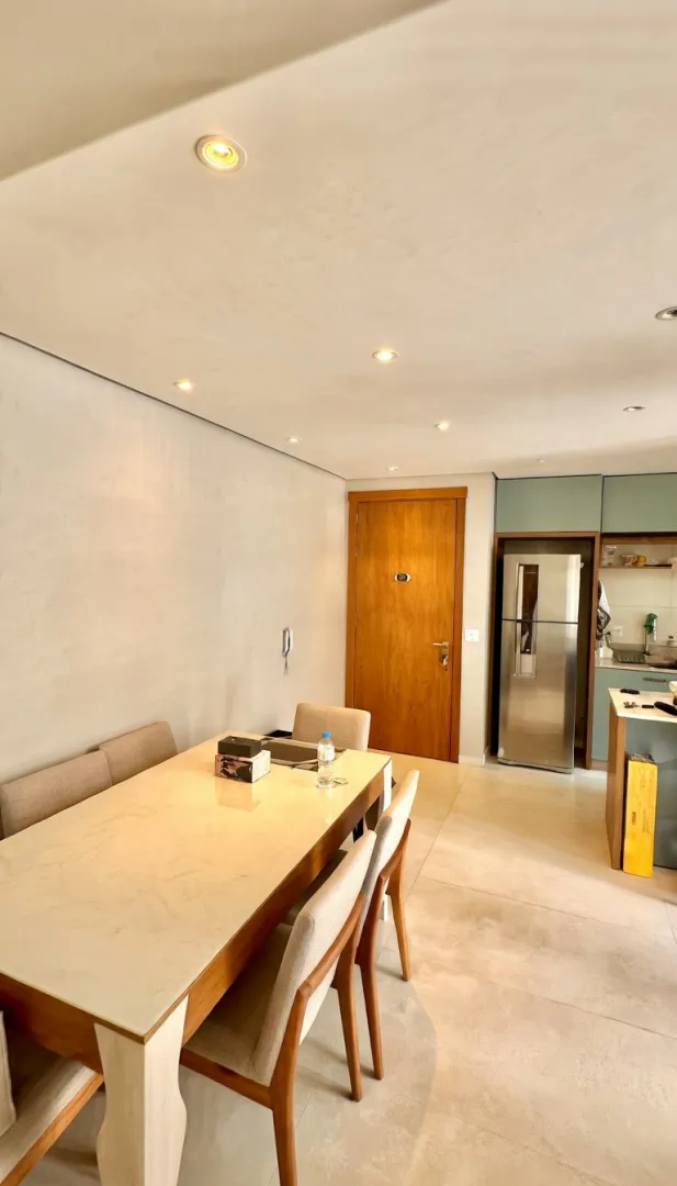 R$ 785.000 - NOVO - 610 CASEMIRO - &Oacute;TIMO APARTAMENTO - 64M2 - 2 DORM - SU&Iacute;TE - 1 VAGA Rua Casemiro de Abreu Porto Alegre - 