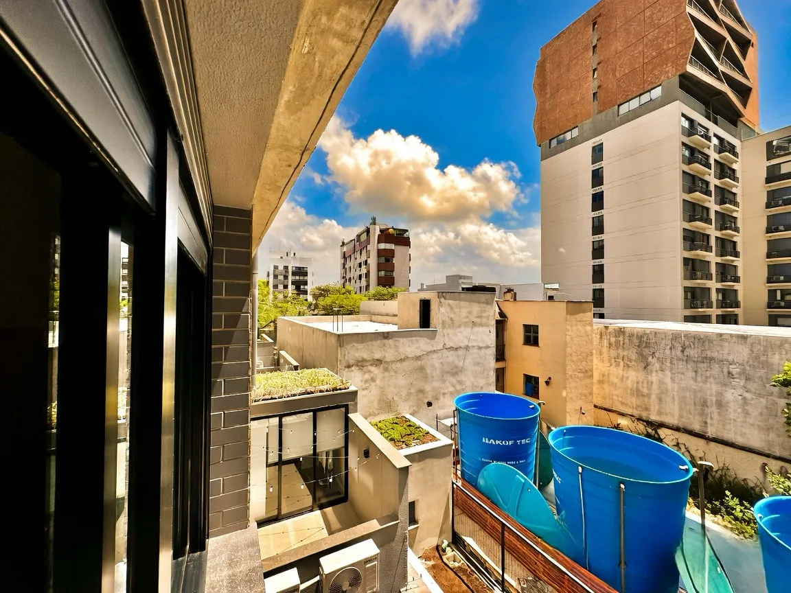R$ 785.000 - NOVO - 610 CASEMIRO - &Oacute;TIMO APARTAMENTO - 64M2 - 2 DORM - SU&Iacute;TE - 1 VAGA Rua Casemiro de Abreu Porto Alegre - 