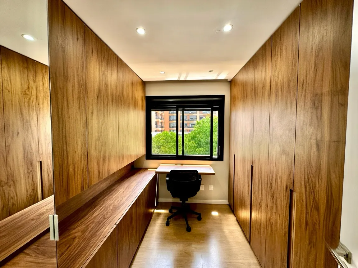R$ 785.000 - NOVO - 610 CASEMIRO - &Oacute;TIMO APARTAMENTO - 64M2 - 2 DORM - SU&Iacute;TE - 1 VAGA Rua Casemiro de Abreu Porto Alegre - 