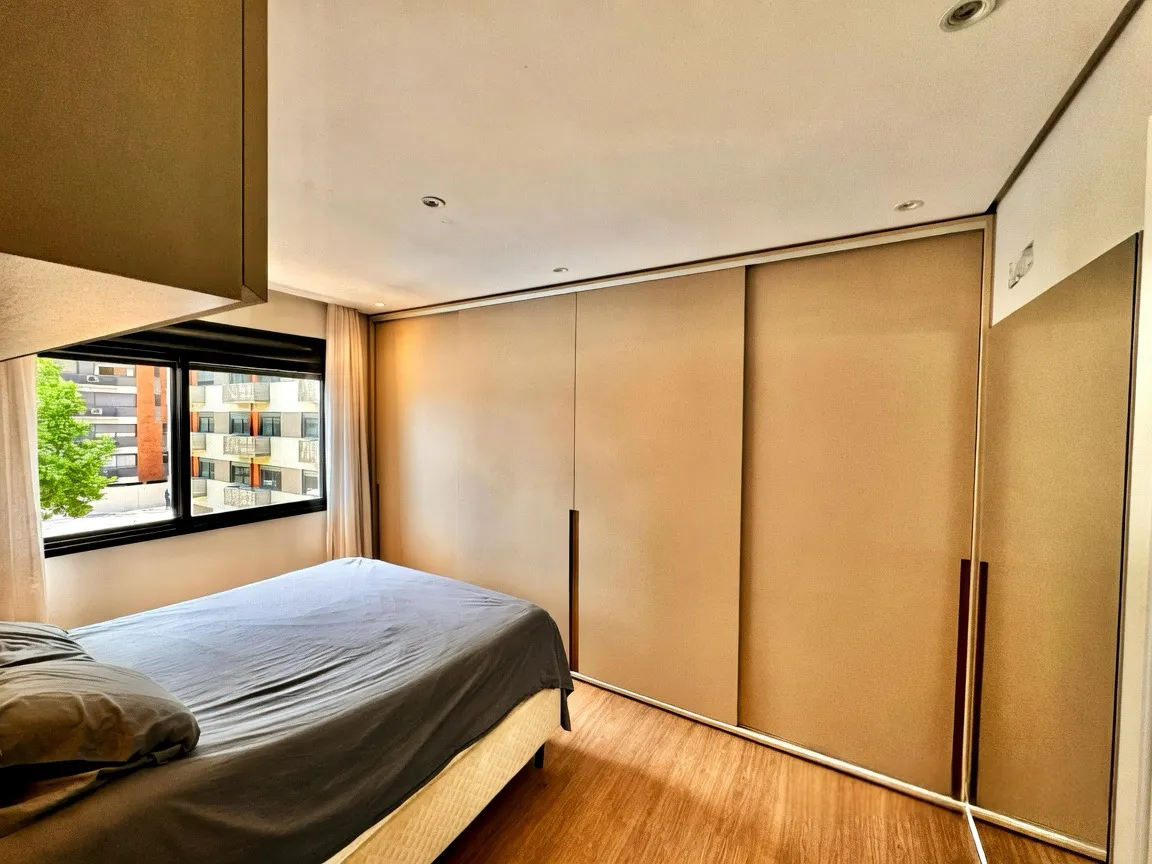 R$ 785.000 - NOVO - 610 CASEMIRO - &Oacute;TIMO APARTAMENTO - 64M2 - 2 DORM - SU&Iacute;TE - 1 VAGA Rua Casemiro de Abreu Porto Alegre - 