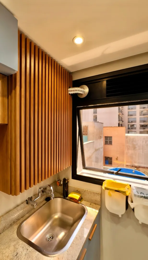 R$ 785.000 - NOVO - 610 CASEMIRO - &Oacute;TIMO APARTAMENTO - 64M2 - 2 DORM - SU&Iacute;TE - 1 VAGA Rua Casemiro de Abreu Porto Alegre - 