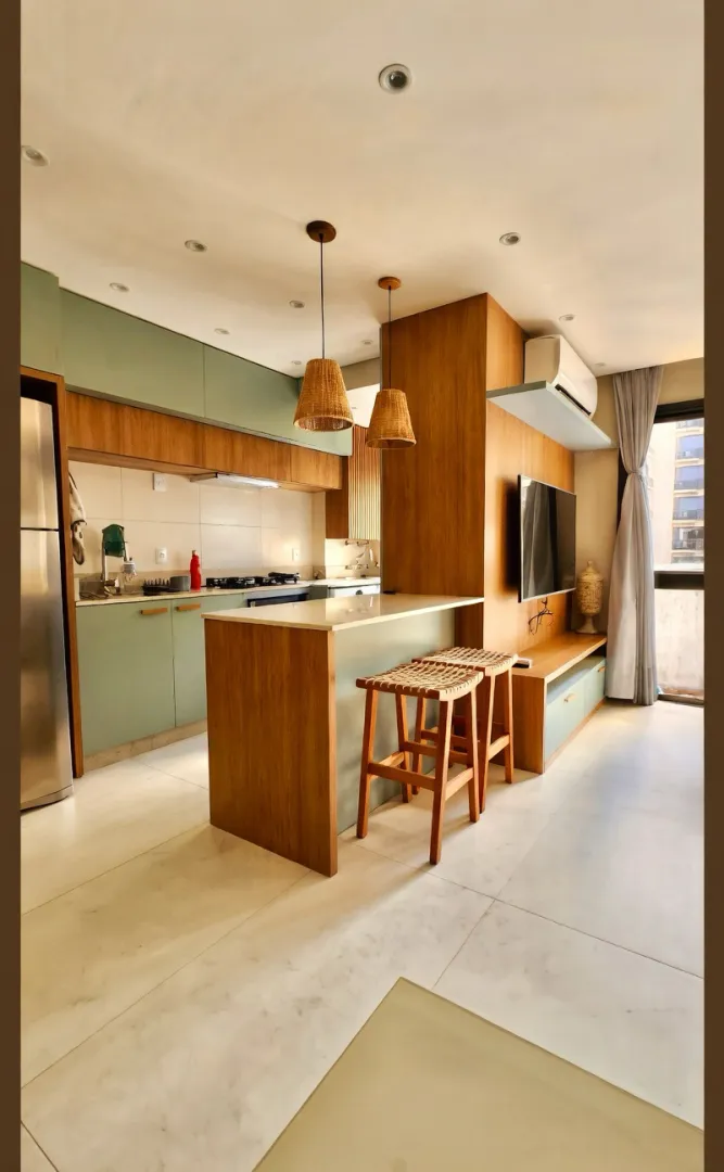 R$ 785.000 - NOVO - 610 CASEMIRO - &Oacute;TIMO APARTAMENTO - 64M2 - 2 DORM - SU&Iacute;TE - 1 VAGA Rua Casemiro de Abreu Porto Alegre - 