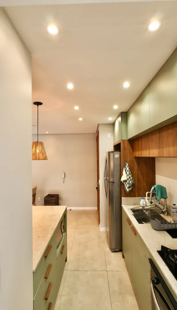 R$ 785.000 - NOVO - 610 CASEMIRO - &Oacute;TIMO APARTAMENTO - 64M2 - 2 DORM - SU&Iacute;TE - 1 VAGA Rua Casemiro de Abreu Porto Alegre - 