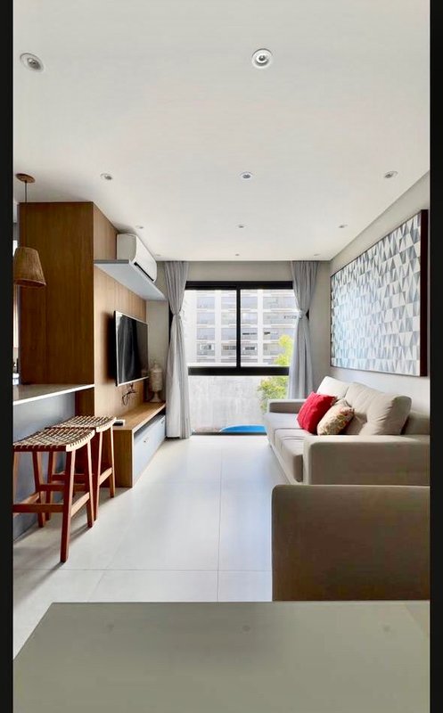 R$ 850.000 - NOVO - 610 CASEMIRO - &Oacute;TIMO APARTAMENTO - 64M2 - 2 DORM - SU&Iacute;TE - 1 VAGA Rua Casemiro de Abreu Porto Alegre - 