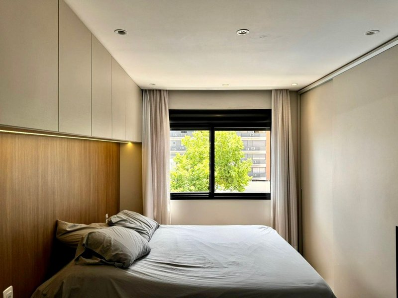 R$ 850.000 - NOVO - 610 CASEMIRO - &Oacute;TIMO APARTAMENTO - 64M2 - 2 DORM - SU&Iacute;TE - 1 VAGA Rua Casemiro de Abreu Porto Alegre - 