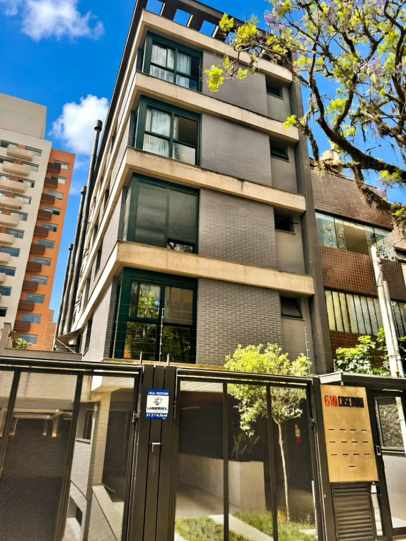 R$ 785.000 - NOVO - 610 CASEMIRO - &Oacute;TIMO APARTAMENTO - 64M2 - 2 DORM - SU&Iacute;TE - 1 VAGA Rua Casemiro de Abreu Porto Alegre - 