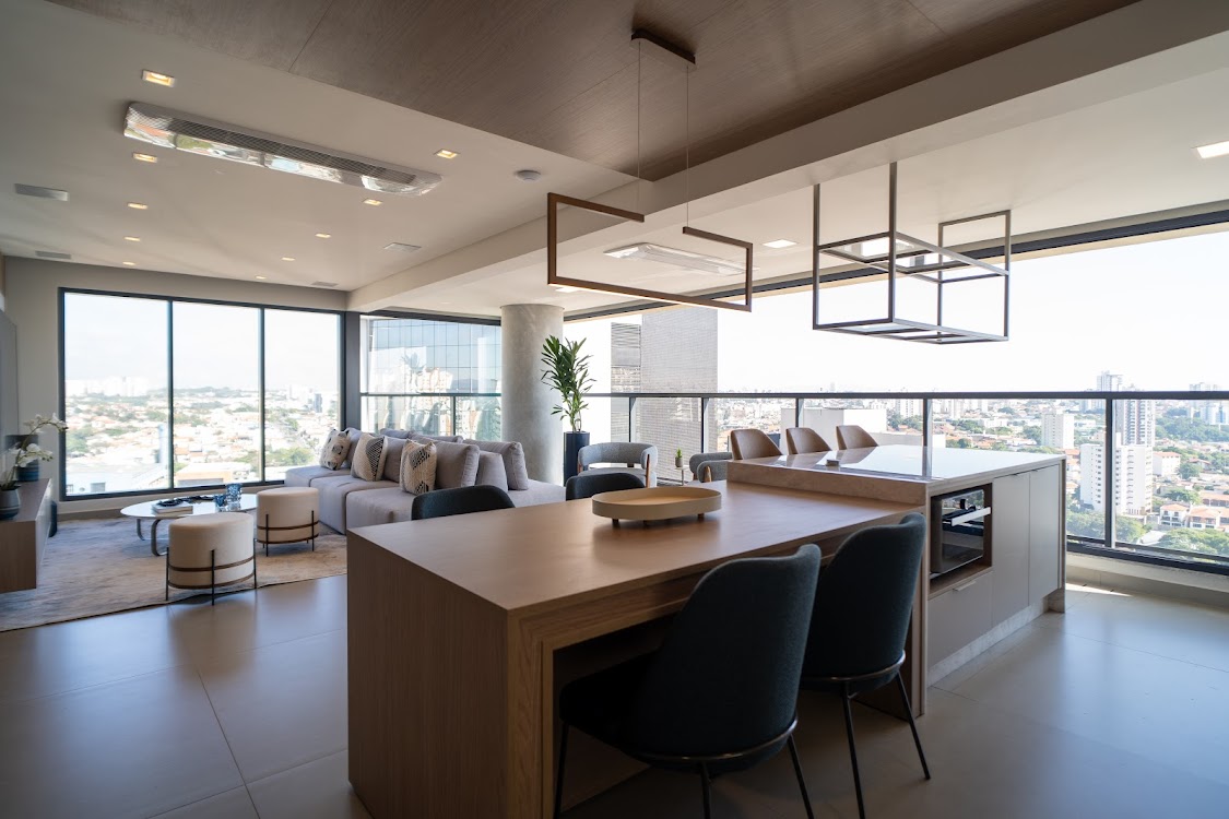 Apartamento com 3 dormit&oacute;rios &agrave; venda,151 m&sup2; - Condom&iacute;nio &Iacute;cone - Sorocaba - SP Rua Eulália Silva Sorocaba - 