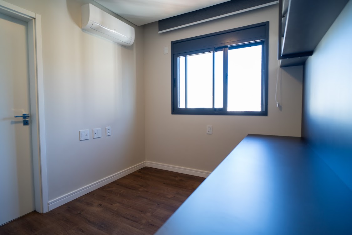 Apartamento com 3 dormit&oacute;rios &agrave; venda,151 m&sup2; - Condom&iacute;nio &Iacute;cone - Sorocaba - SP Rua Eulália Silva Sorocaba - 