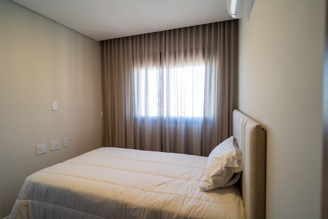 Apartamento com 3 dormit&oacute;rios &agrave; venda,151 m&sup2; - Condom&iacute;nio &Iacute;cone - Sorocaba - SP Rua Eulália Silva Sorocaba - 