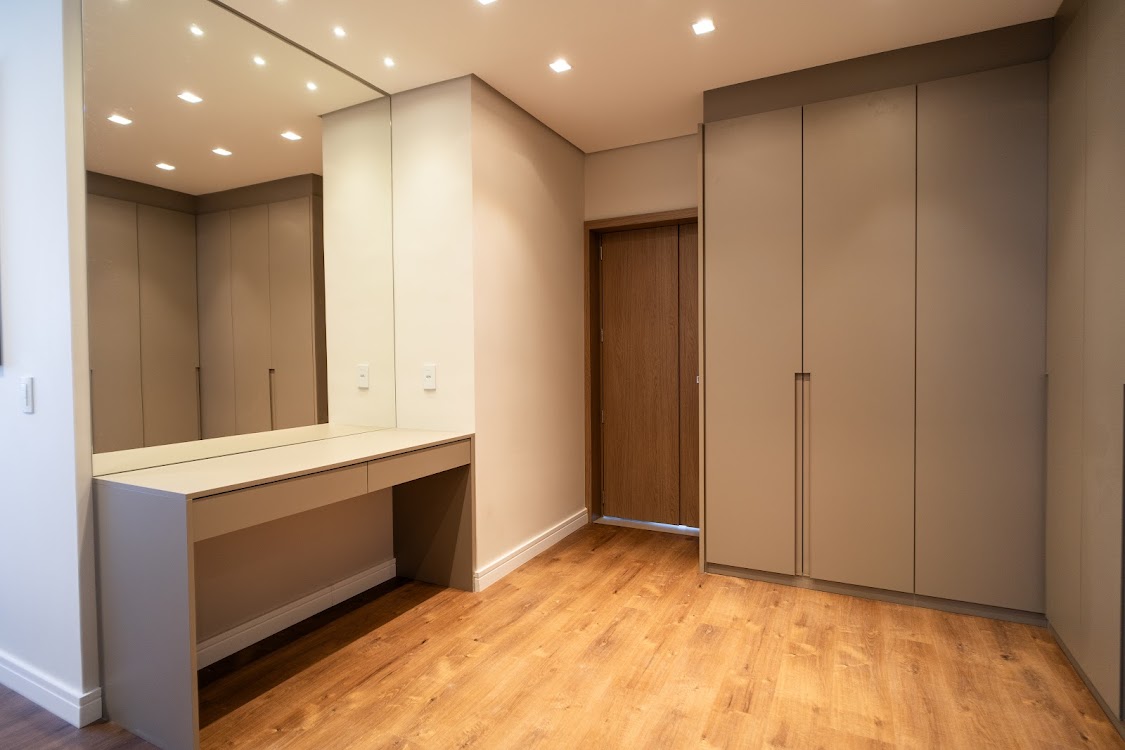 Apartamento com 3 dormit&oacute;rios &agrave; venda,151 m&sup2; - Condom&iacute;nio &Iacute;cone - Sorocaba - SP Rua Eulália Silva Sorocaba - 