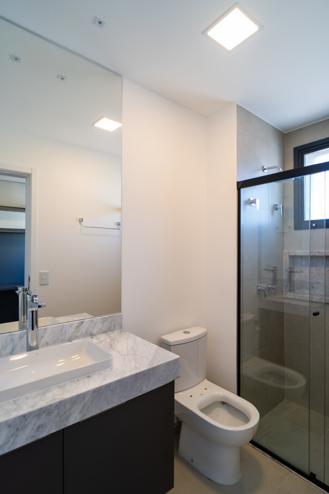 Apartamento com 3 dormit&oacute;rios &agrave; venda,151 m&sup2; - Condom&iacute;nio &Iacute;cone - Sorocaba - SP Rua Eulália Silva Sorocaba - 