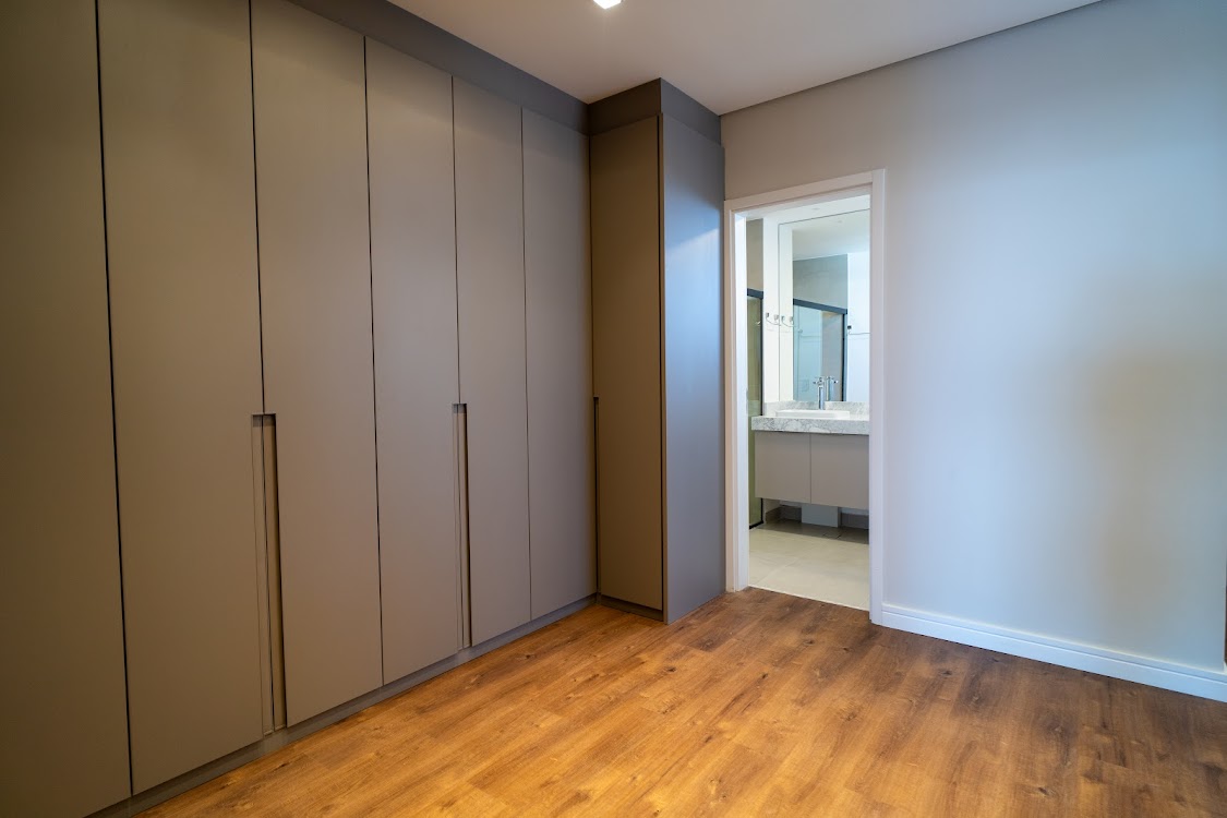 Apartamento com 3 dormit&oacute;rios &agrave; venda,151 m&sup2; - Condom&iacute;nio &Iacute;cone - Sorocaba - SP Rua Eulália Silva Sorocaba - 