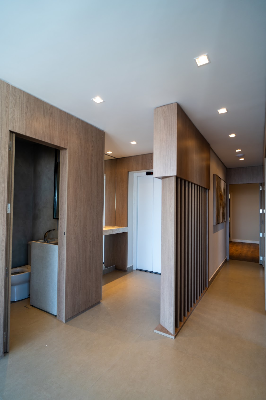 Apartamento com 3 dormit&oacute;rios &agrave; venda,151 m&sup2; - Condom&iacute;nio &Iacute;cone - Sorocaba - SP Rua Eulália Silva Sorocaba - 