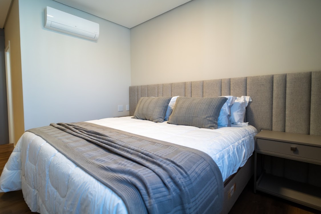 Apartamento com 3 dormit&oacute;rios &agrave; venda,151 m&sup2; - Condom&iacute;nio &Iacute;cone - Sorocaba - SP Rua Eulália Silva Sorocaba - 