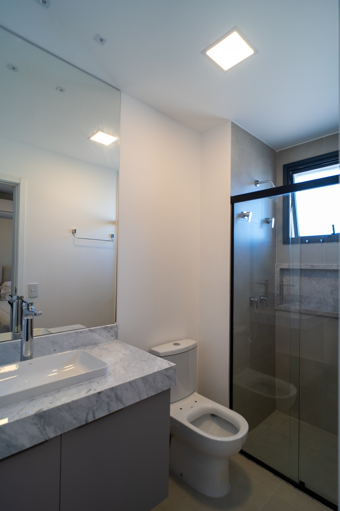 Apartamento com 3 dormit&oacute;rios &agrave; venda,151 m&sup2; - Condom&iacute;nio &Iacute;cone - Sorocaba - SP Rua Eulália Silva Sorocaba - 