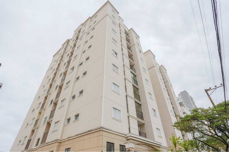 Apartamento &agrave; Venda, 60m - 2 Dorm. 1 Su&iacute;te - R$ 545.000 - Parque Campolim &ndash; Sorocaba - SP Rua Almirante Giachetta Sorocaba - 