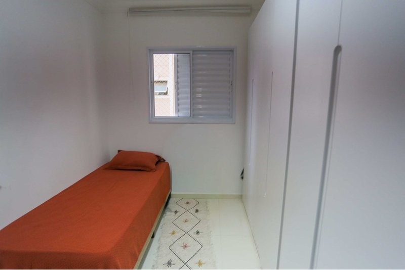 Apartamento &agrave; Venda, 60m - 2 Dorm. 1 Su&iacute;te - R$ 545.000 - Parque Campolim &ndash; Sorocaba - SP Rua Almirante Giachetta Sorocaba - 