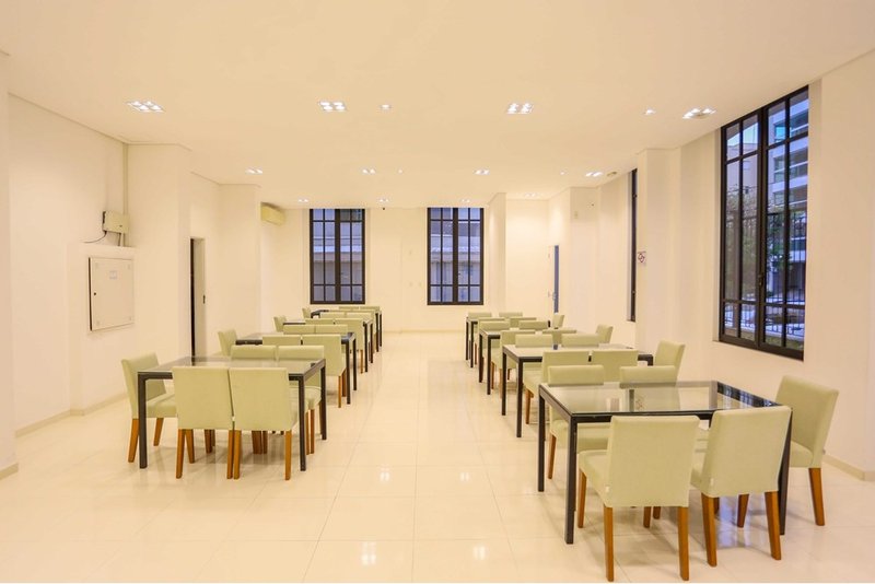 Apartamento &agrave; Venda, 60m - 2 Dorm. 1 Su&iacute;te - R$ 545.000 - Parque Campolim &ndash; Sorocaba - SP Rua Almirante Giachetta Sorocaba - 