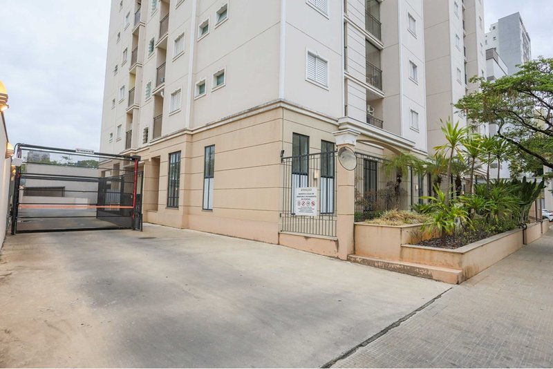 Apartamento &agrave; Venda, 60m - 2 Dorm. 1 Su&iacute;te - R$ 545.000 - Parque Campolim &ndash; Sorocaba - SP Rua Almirante Giachetta Sorocaba - 