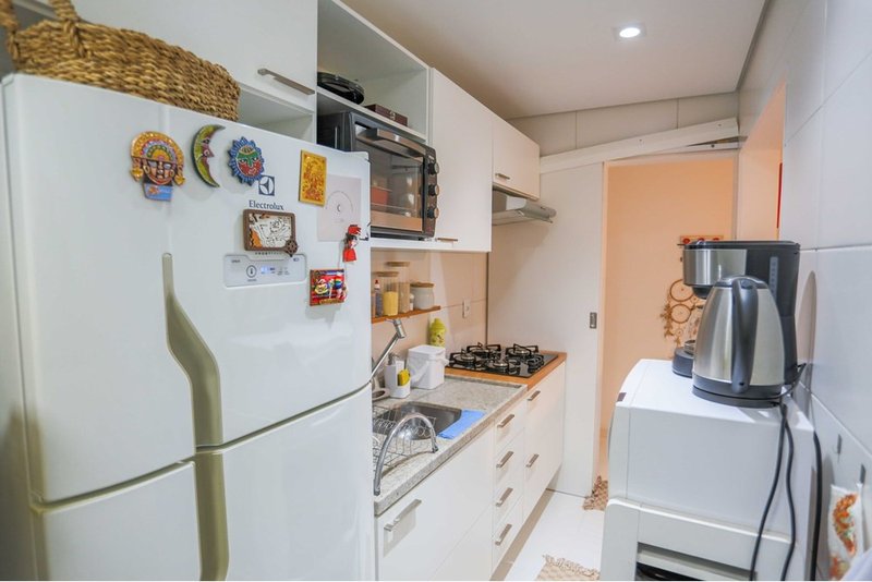 Apartamento &agrave; Venda, 60m - 2 Dorm. 1 Su&iacute;te - R$ 545.000 - Parque Campolim &ndash; Sorocaba - SP Rua Almirante Giachetta Sorocaba - 