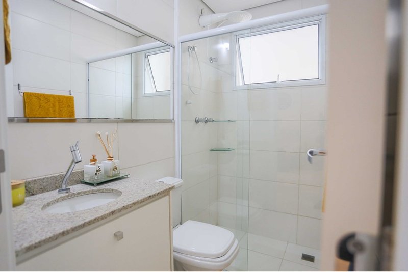 Apartamento &agrave; Venda, 60m - 2 Dorm. 1 Su&iacute;te - R$ 545.000 - Parque Campolim &ndash; Sorocaba - SP Rua Almirante Giachetta Sorocaba - 