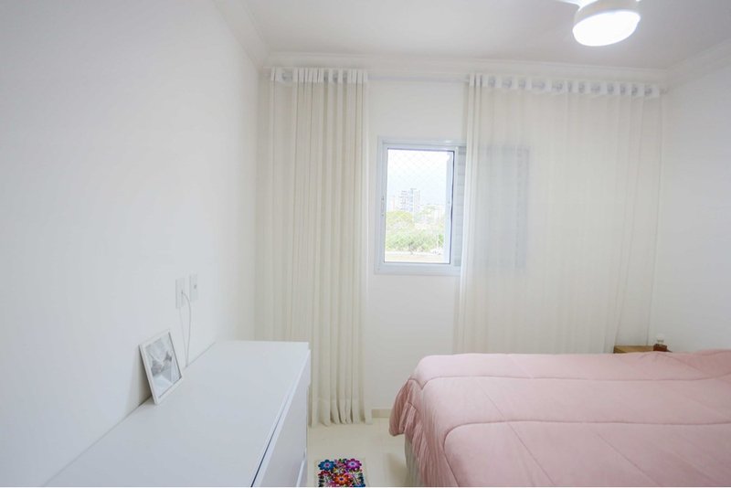 Apartamento &agrave; Venda, 60m - 2 Dorm. 1 Su&iacute;te - R$ 545.000 - Parque Campolim &ndash; Sorocaba - SP Rua Almirante Giachetta Sorocaba - 