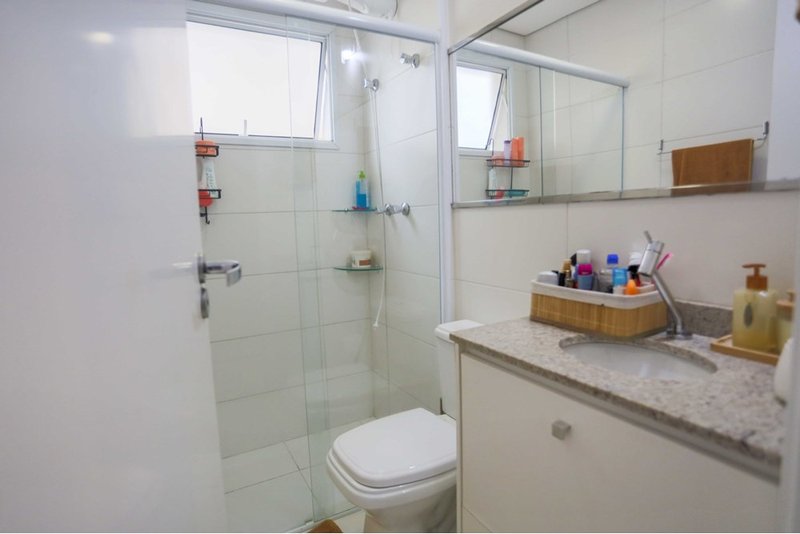 Apartamento &agrave; Venda, 60m - 2 Dorm. 1 Su&iacute;te - R$ 545.000 - Parque Campolim &ndash; Sorocaba - SP Rua Almirante Giachetta Sorocaba - 